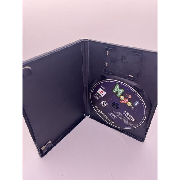 Mojo (PS2 Playstation 2) PS2 Game Tested with Booklet - Picture 5 of 7